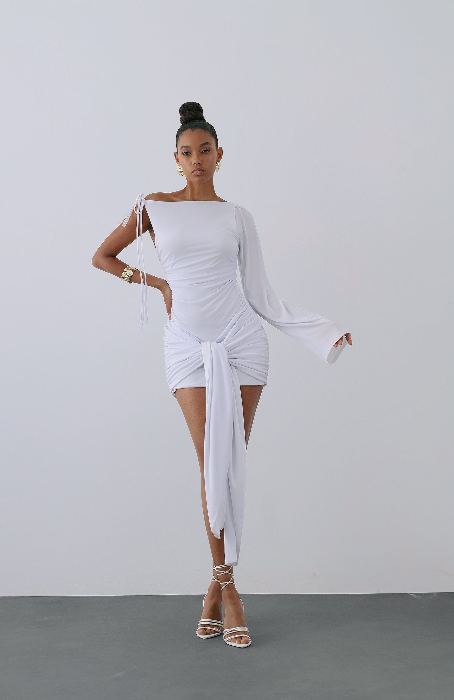 Lero Dress
