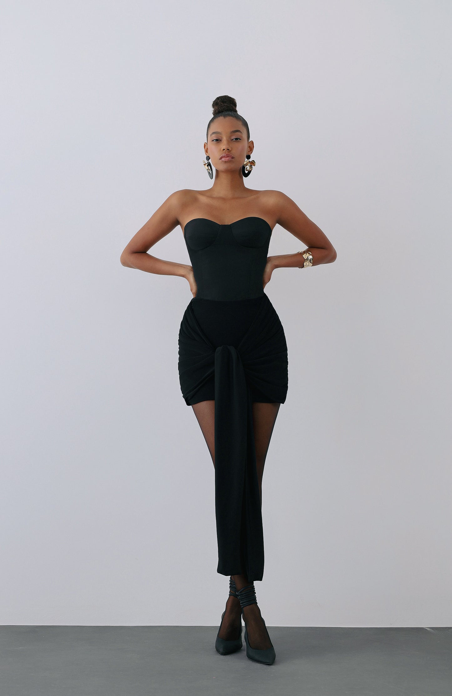 Nora Dress