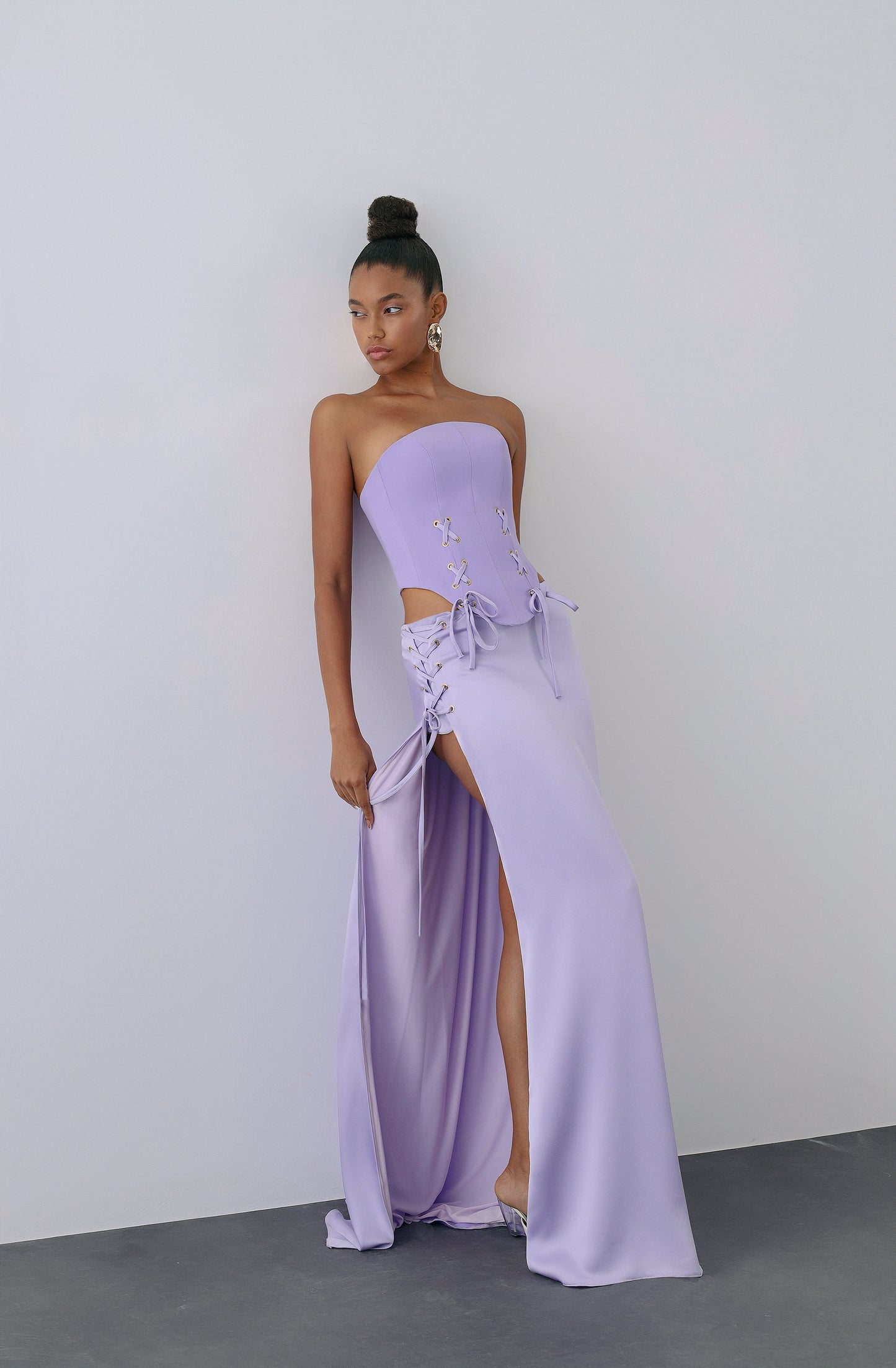 Leroy Dress