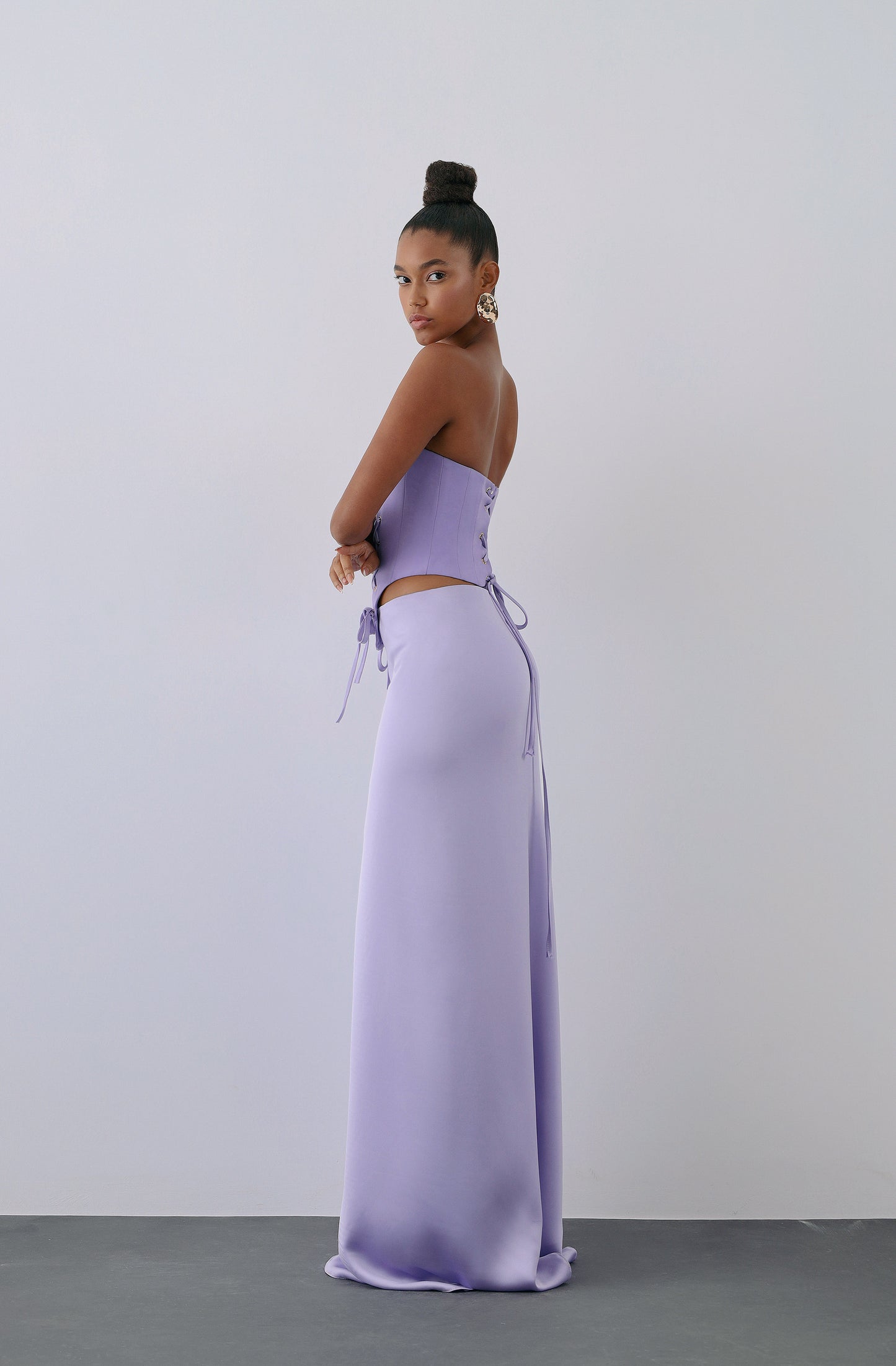 Leroy Dress
