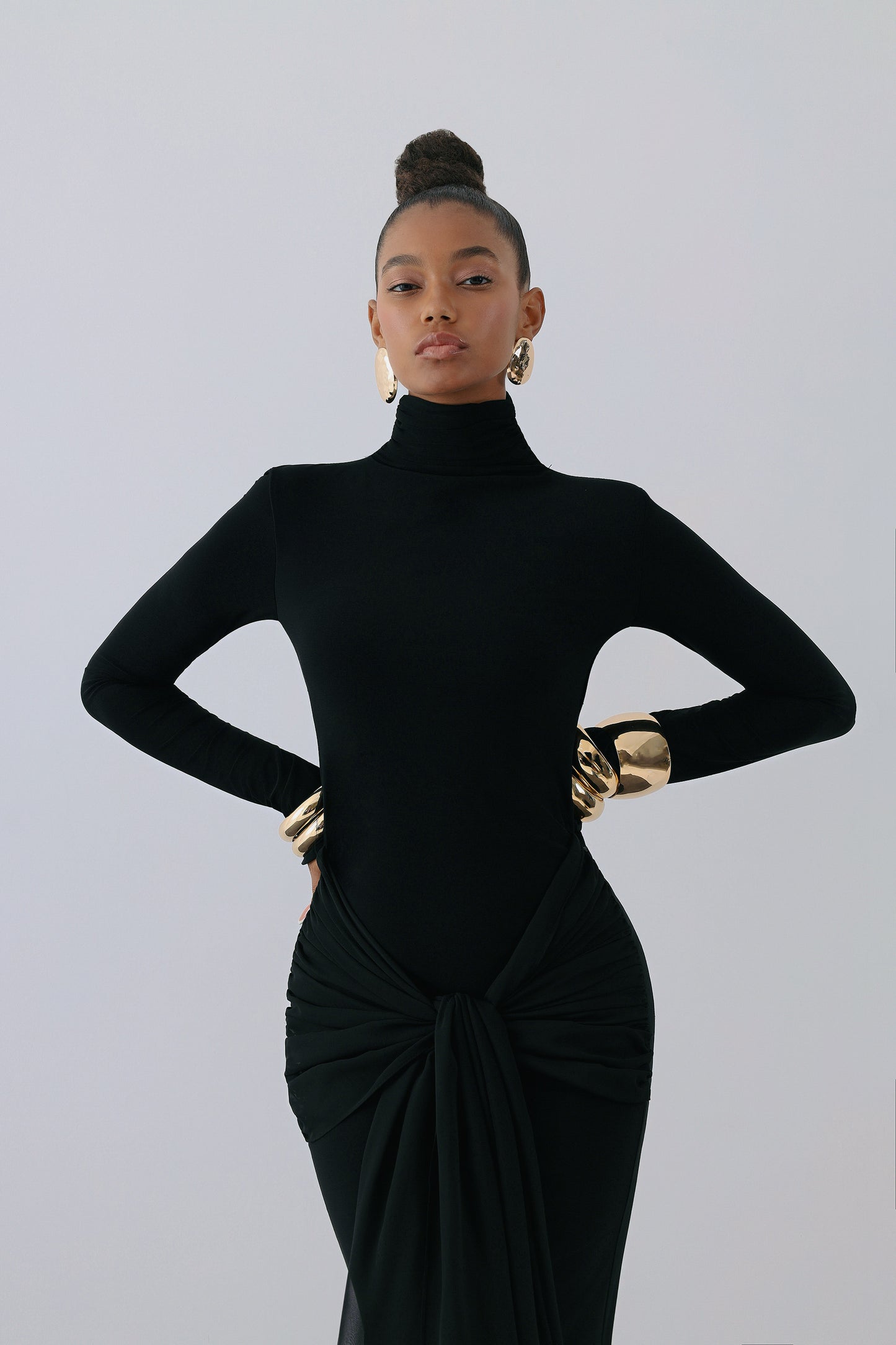 Penumbra Dress