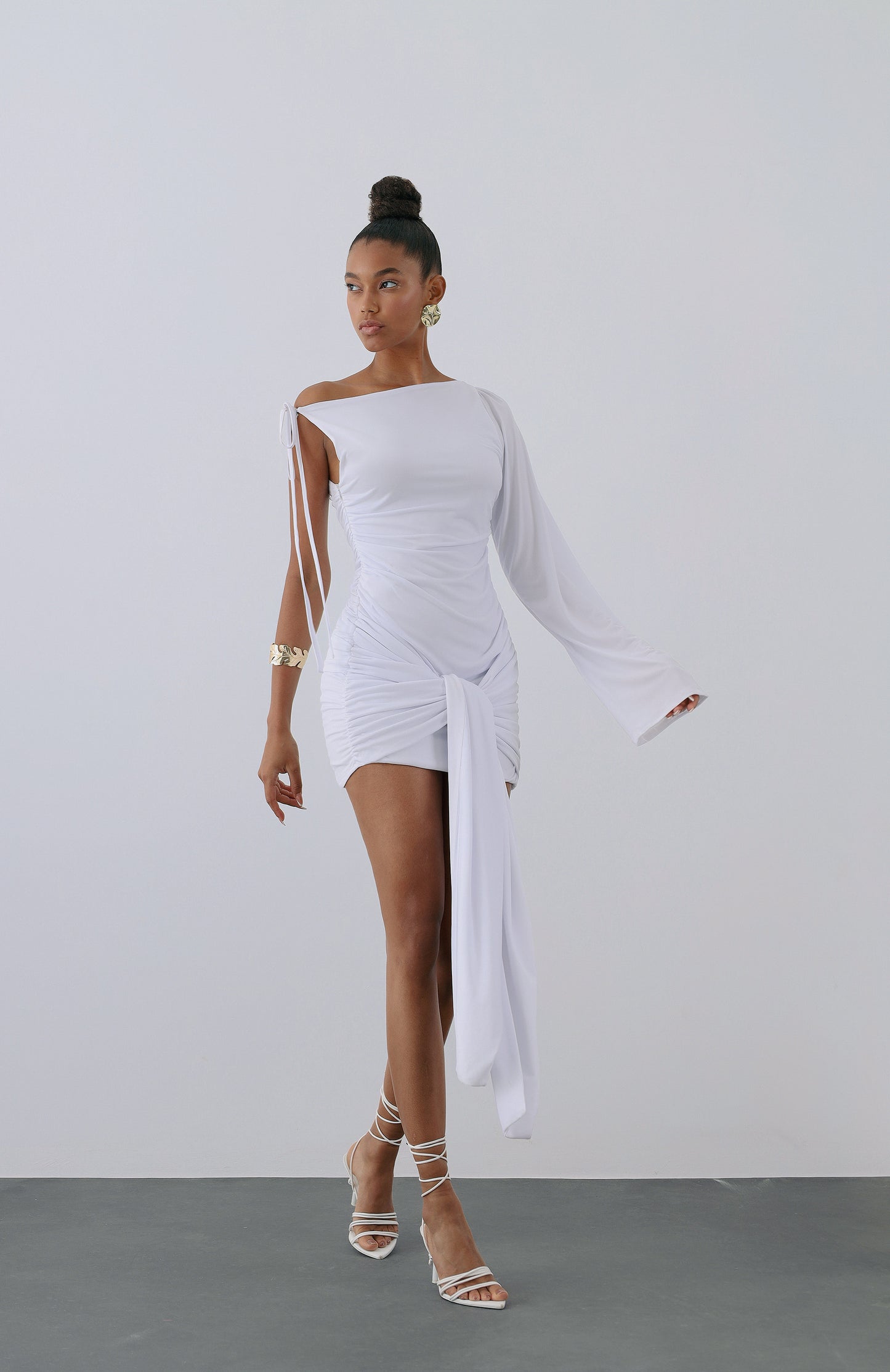 Lero Dress