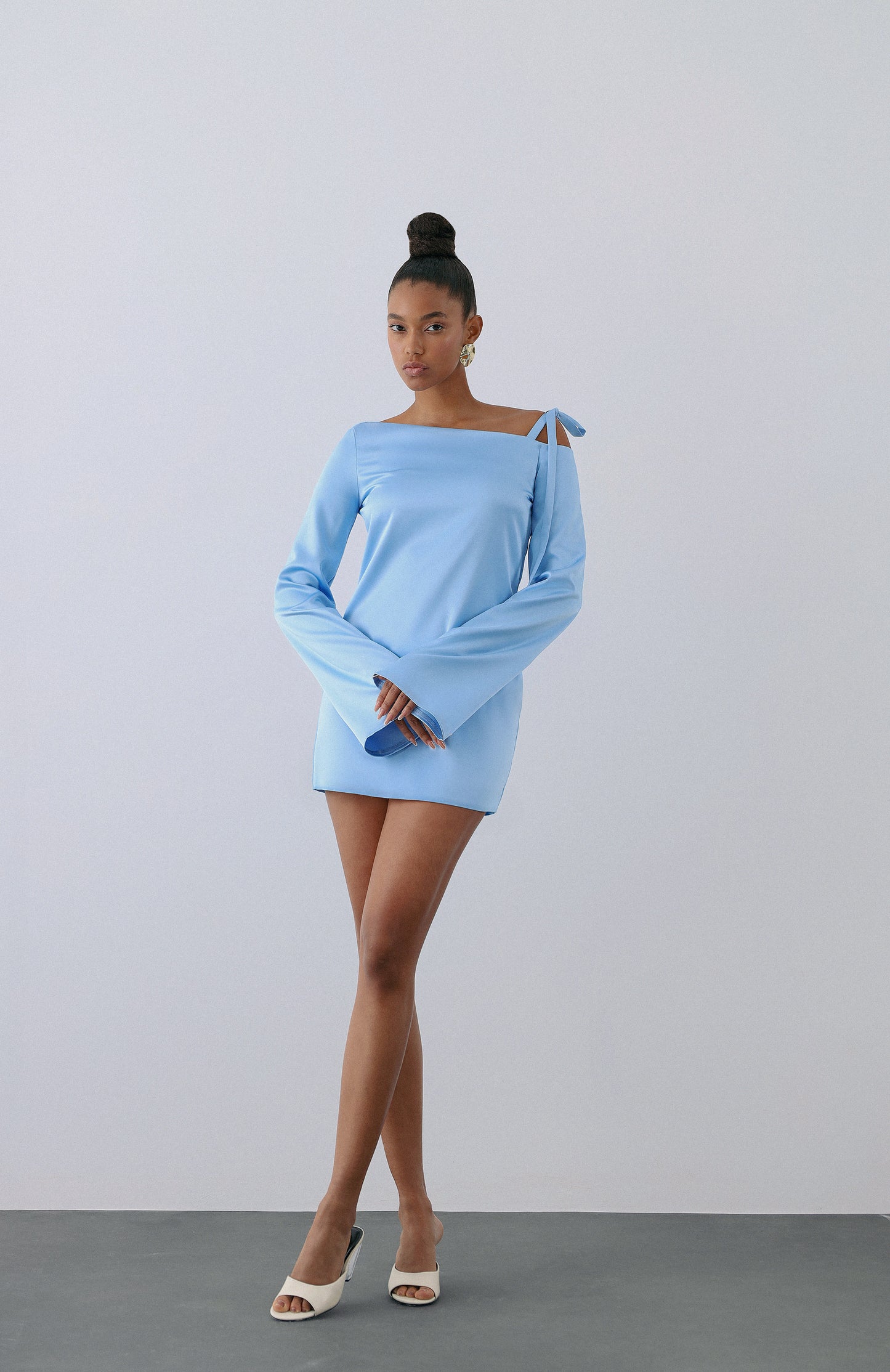 Cora Dress