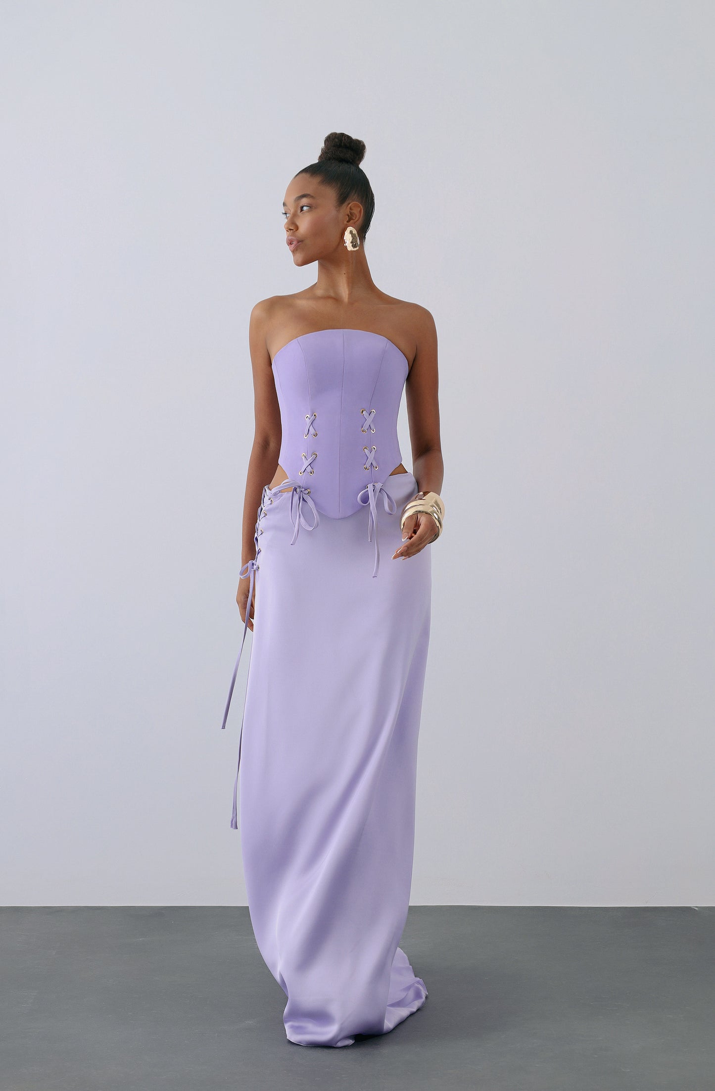 Leroy Dress