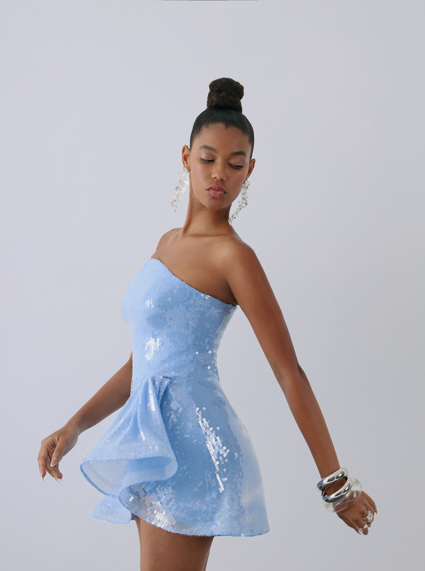Perla Dress