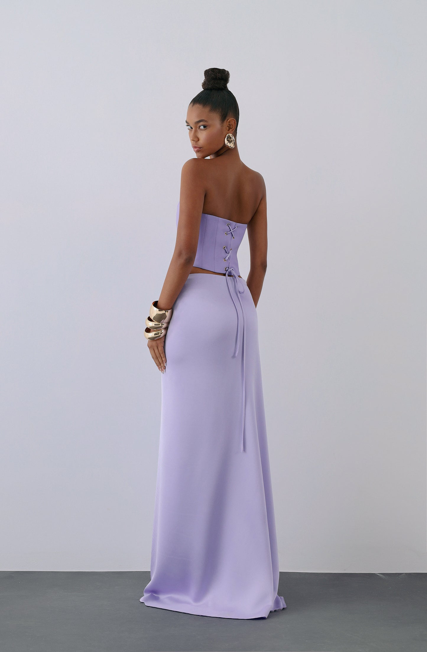 Leroy Dress