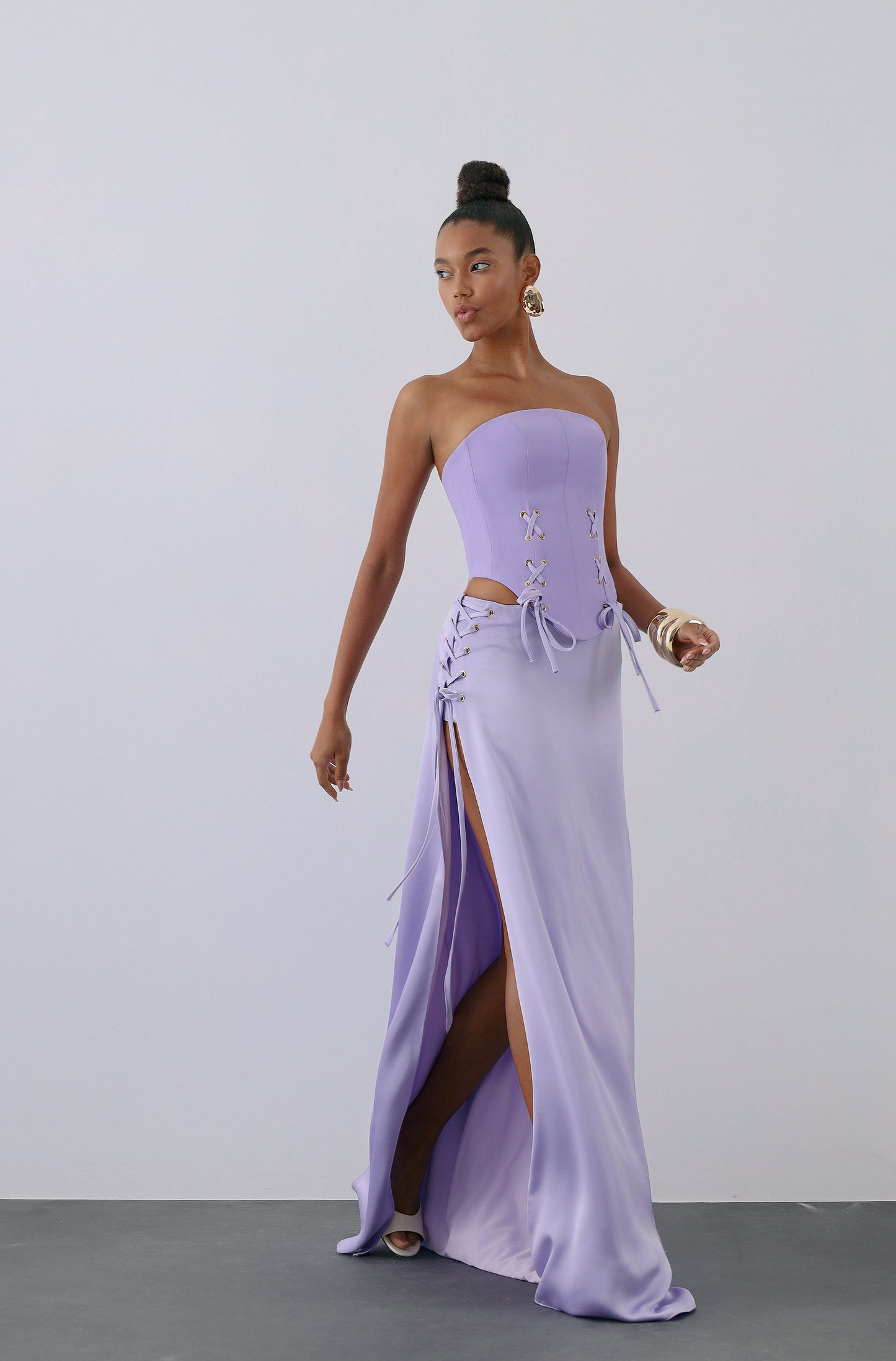 Leroy Dress
