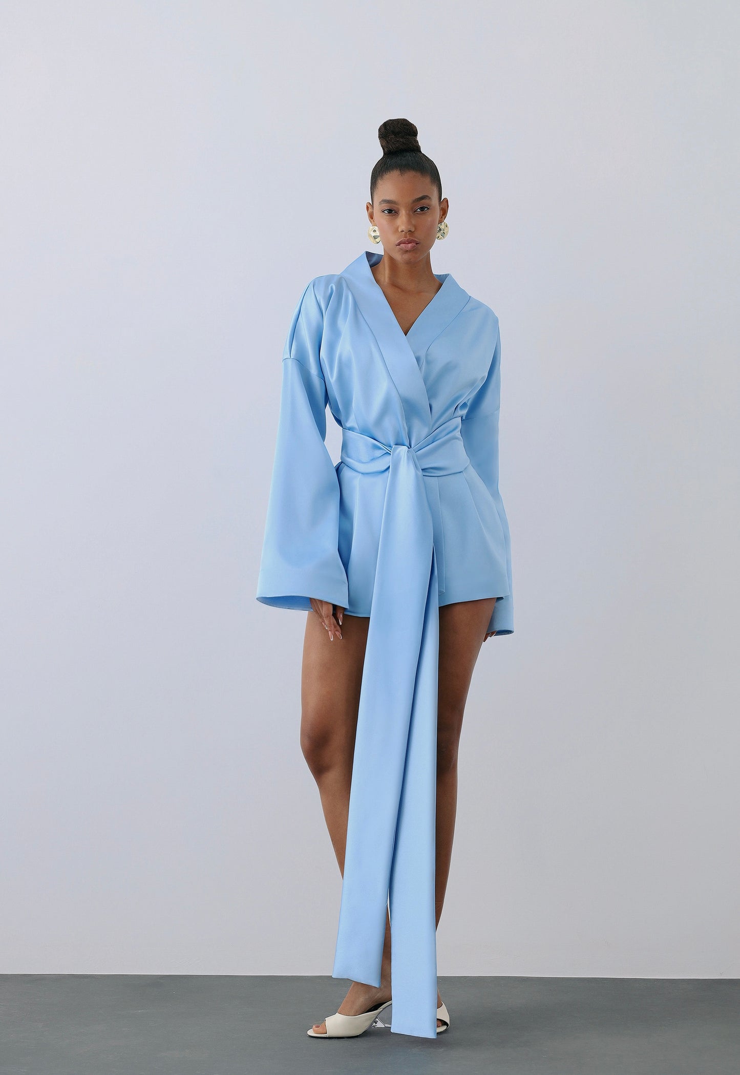 Lucia Dress