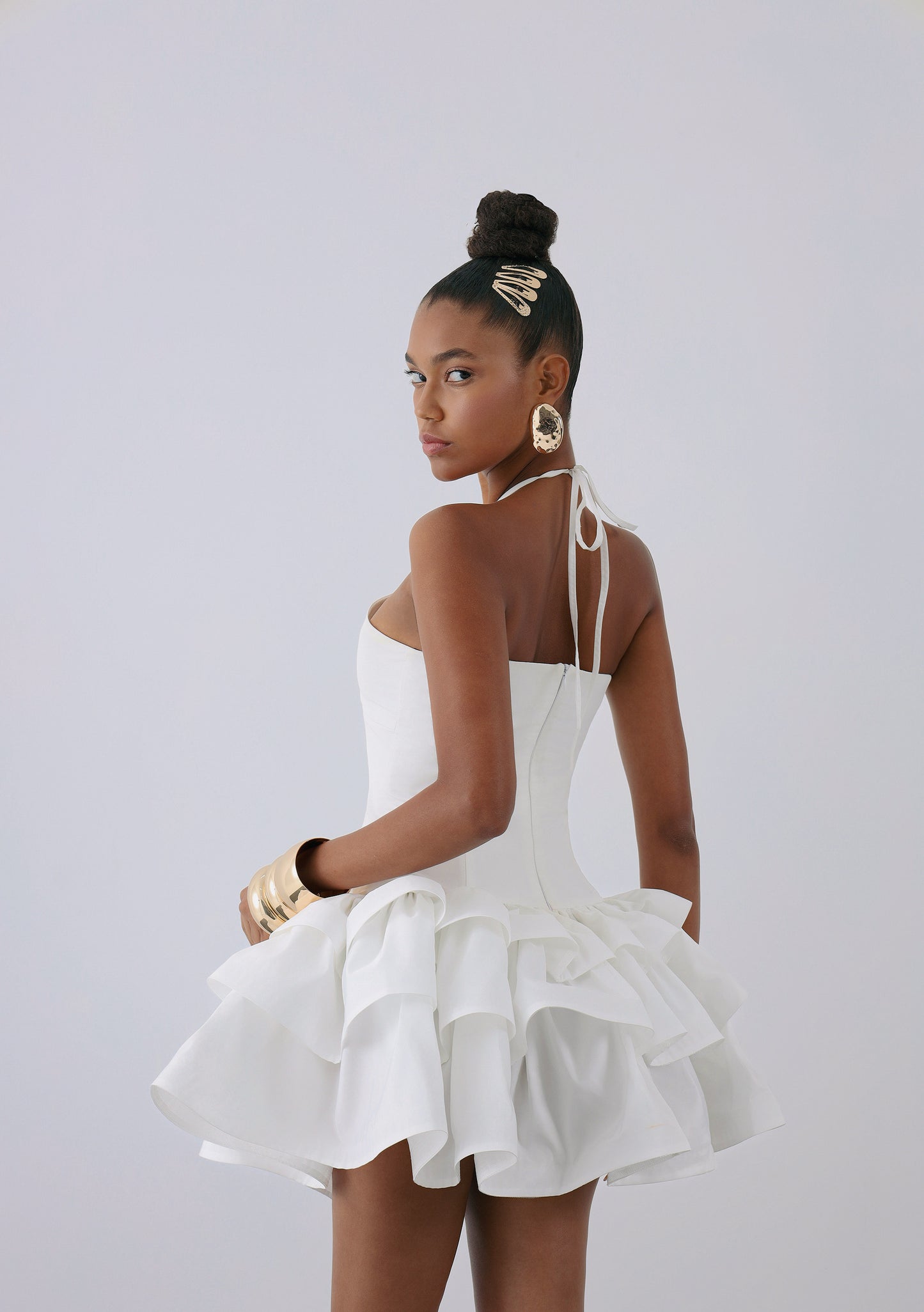 Aurora Dress