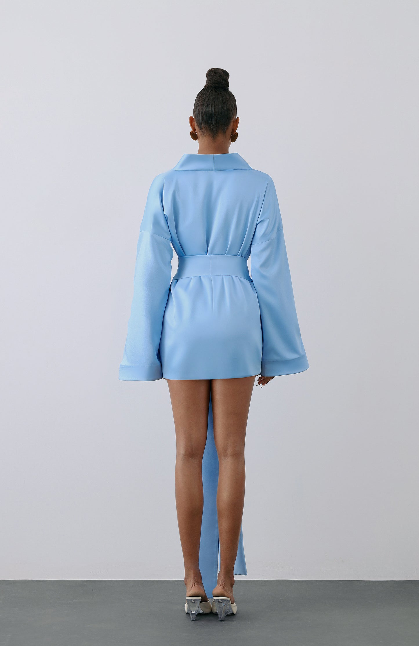 Lucia Dress