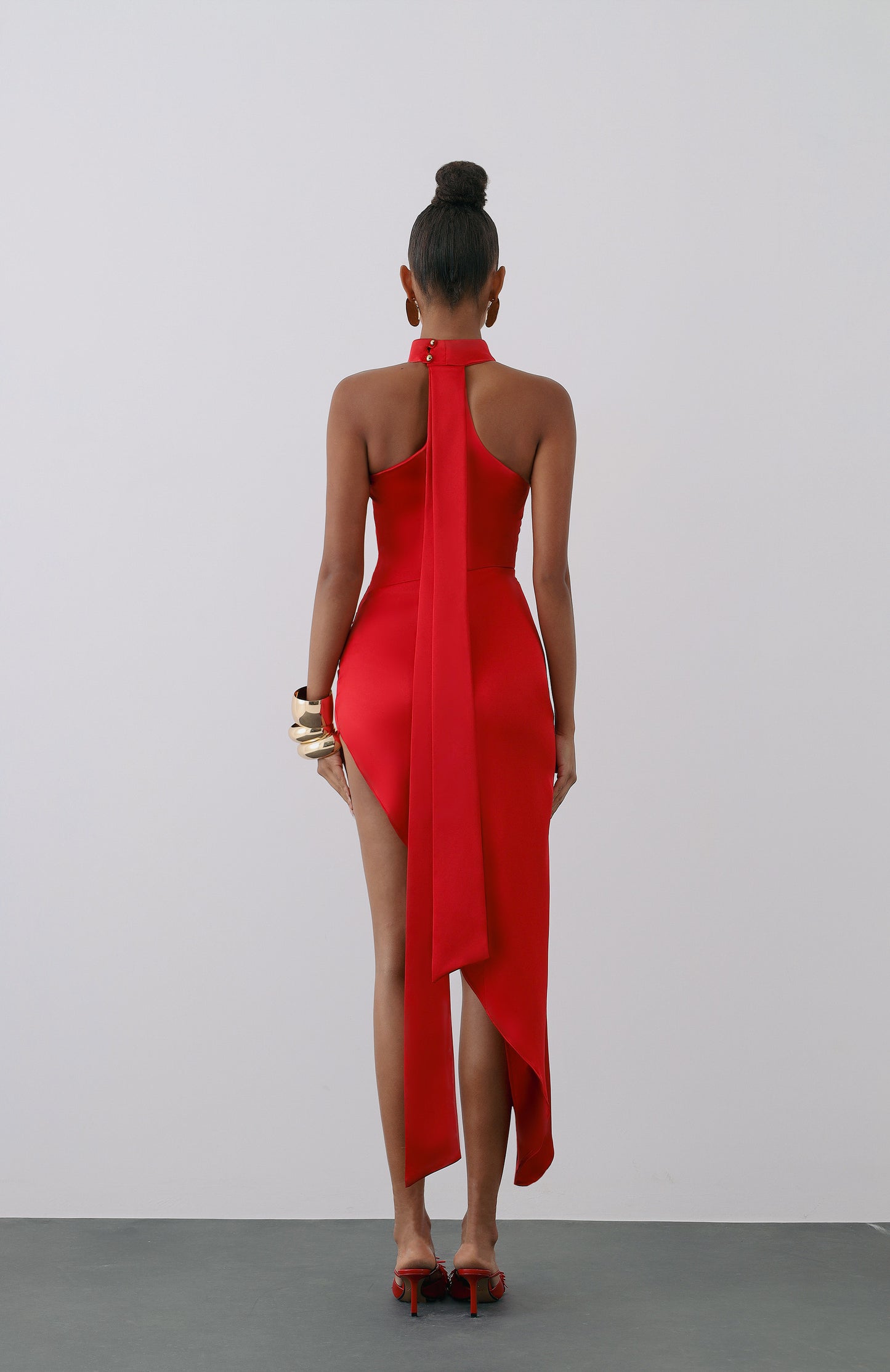 Ember Dress