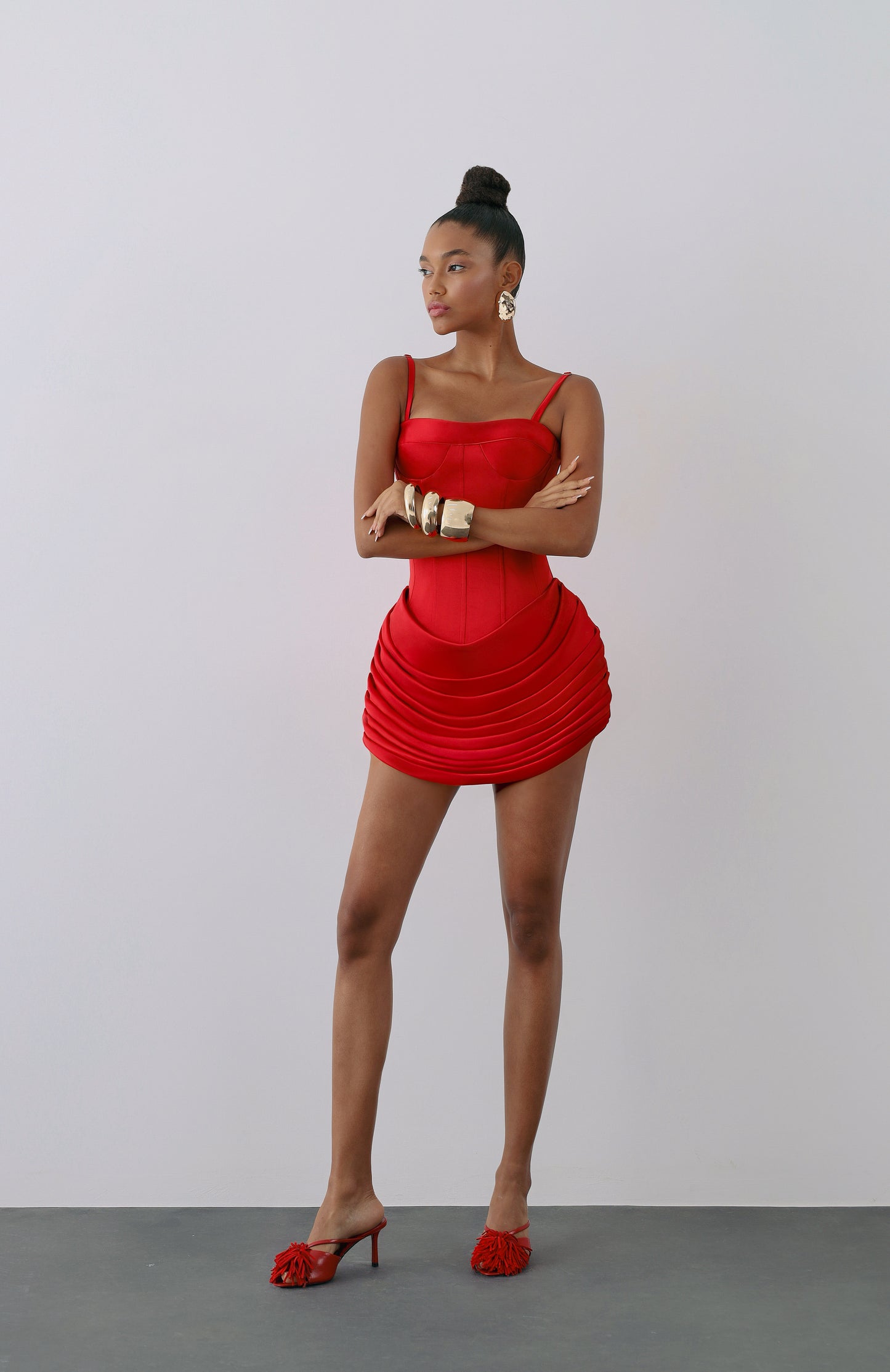 Rory Dress