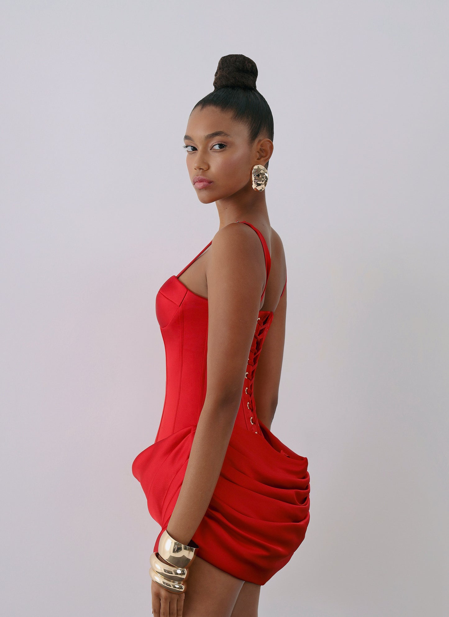 Rory Dress