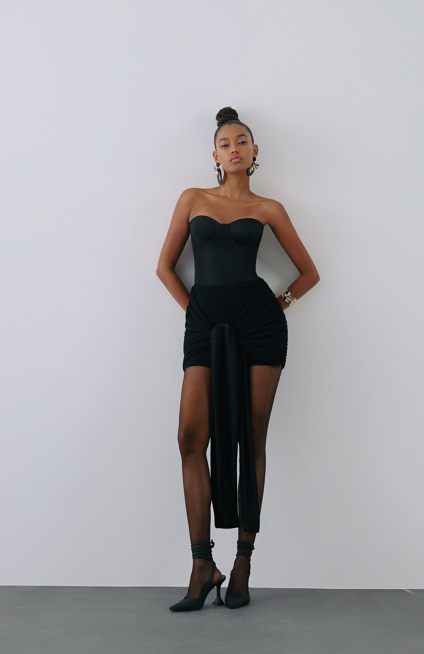 Nora Dress
