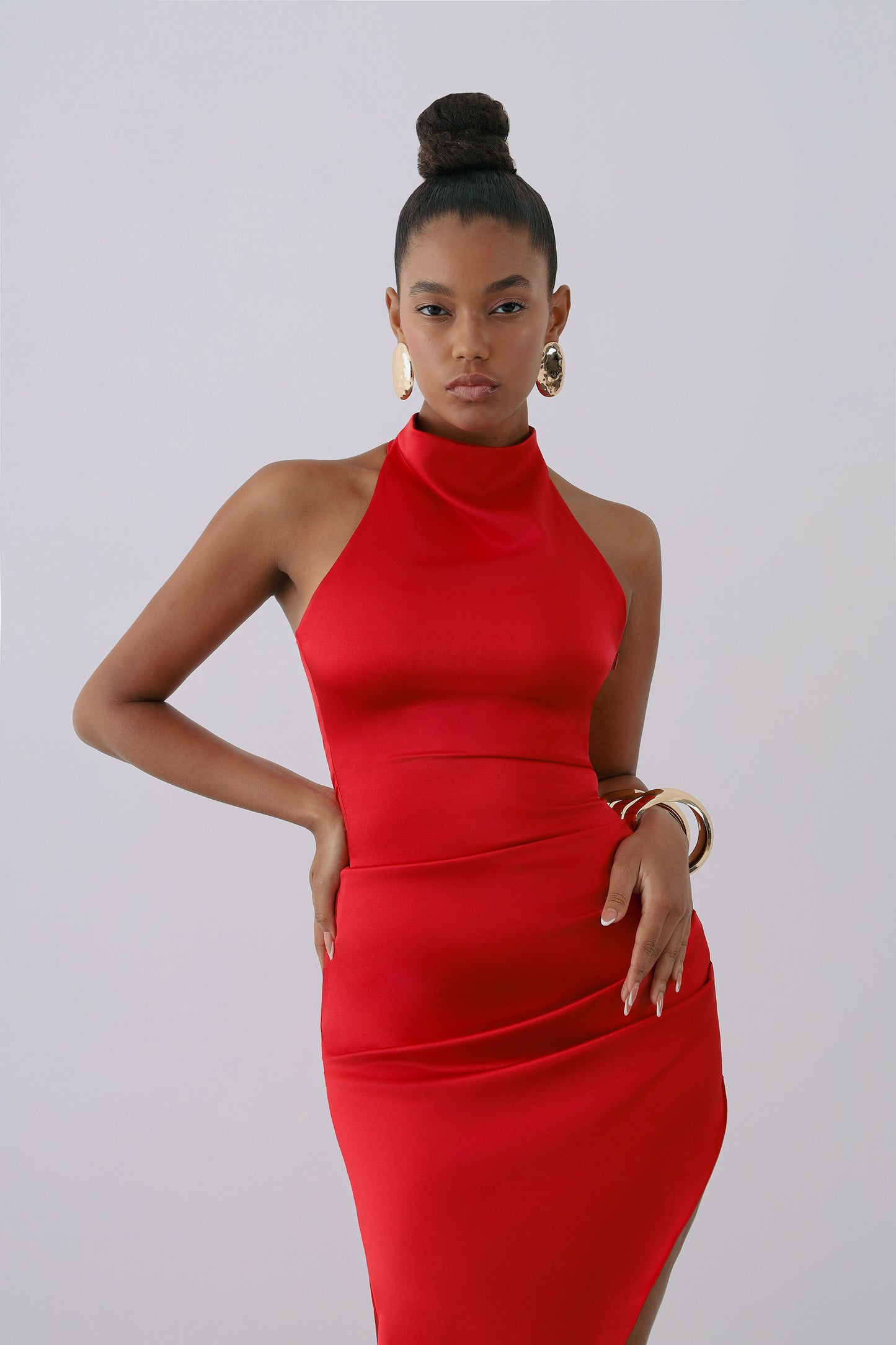 Ember Dress