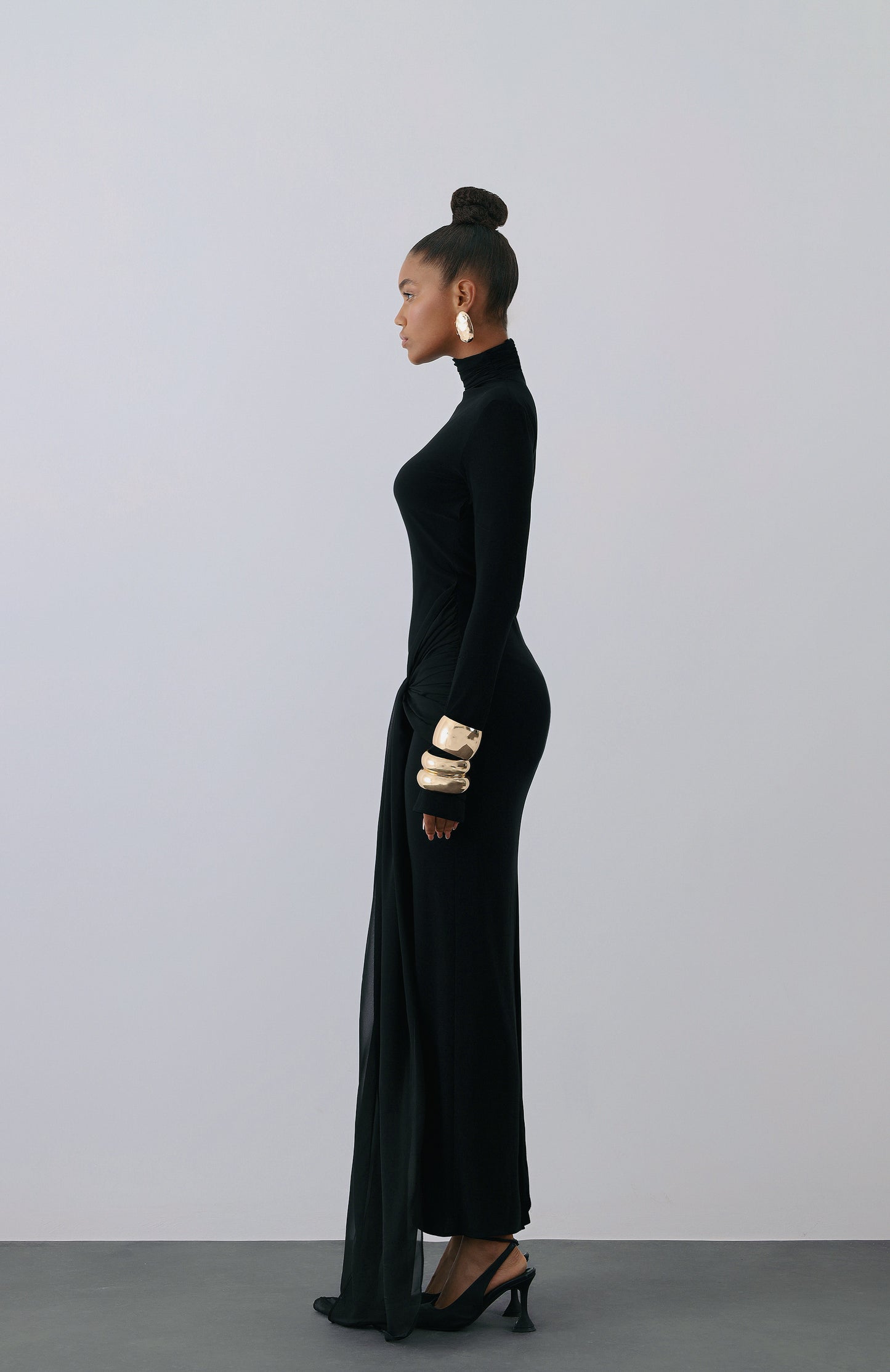 Penumbra Dress