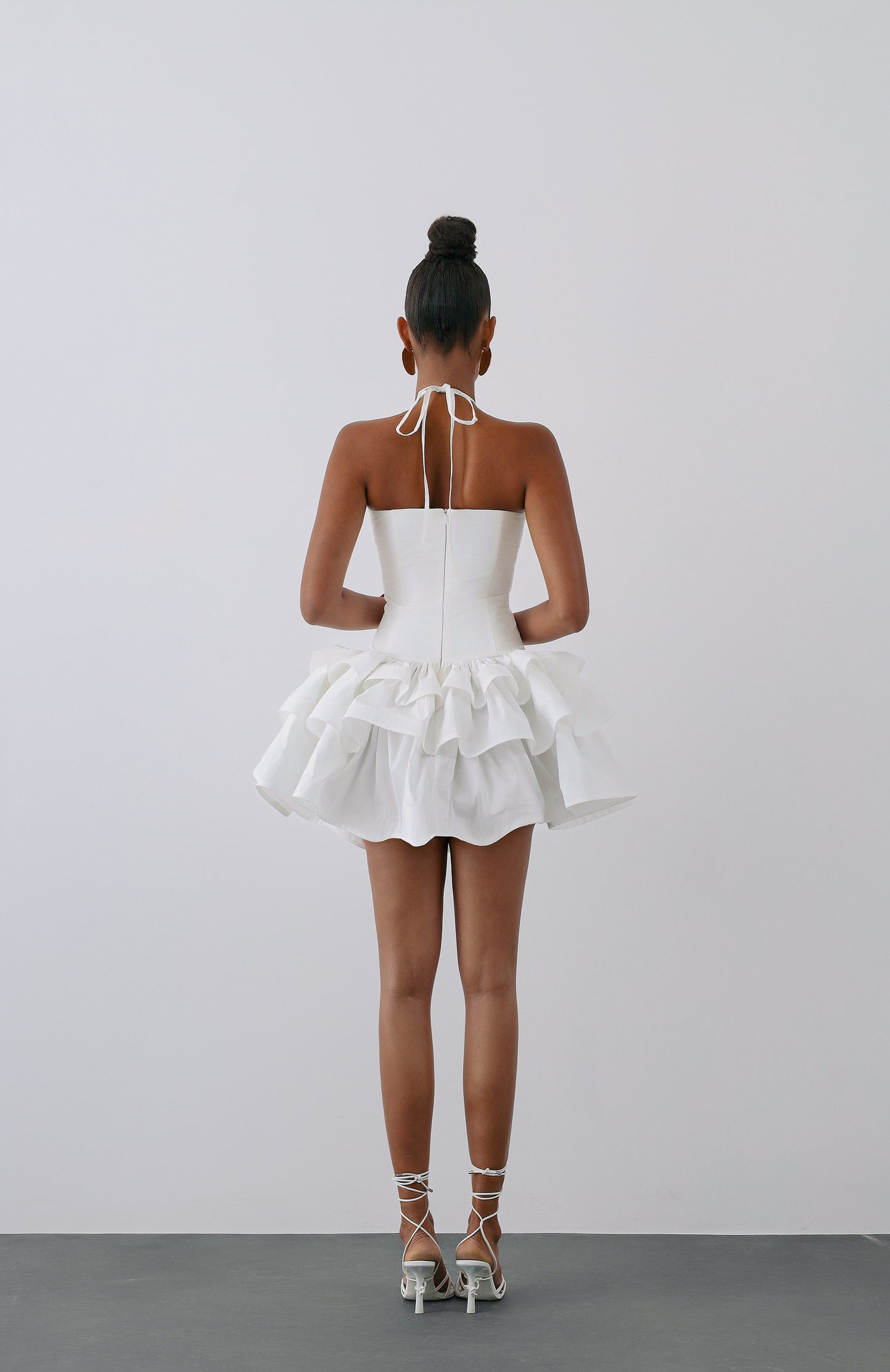 Aurora Dress