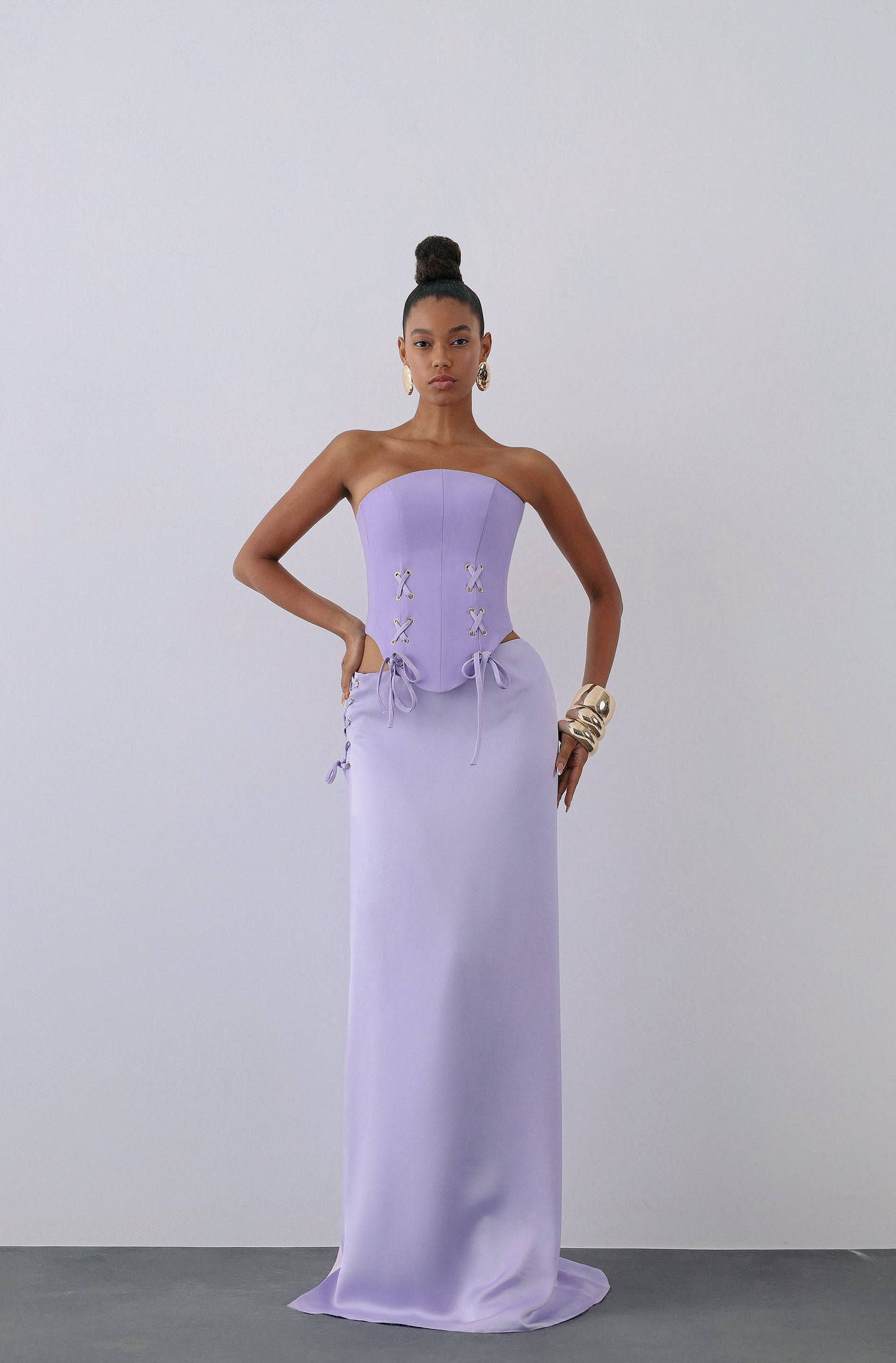 Leroy Dress