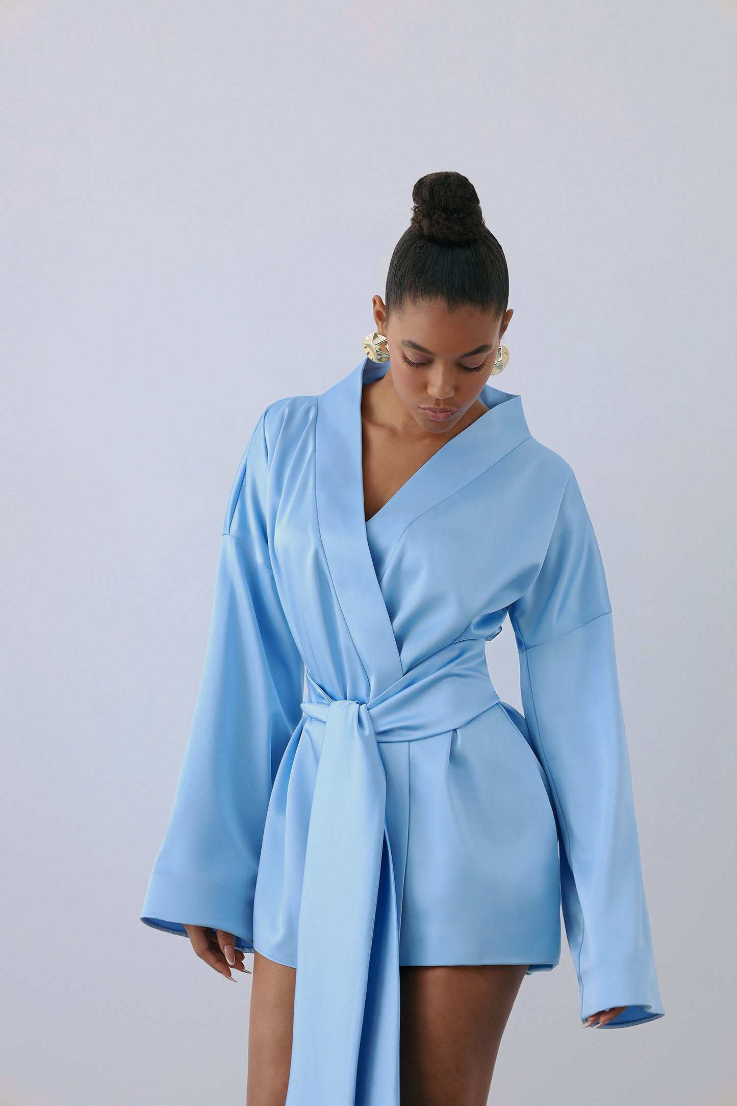 Lucia Dress