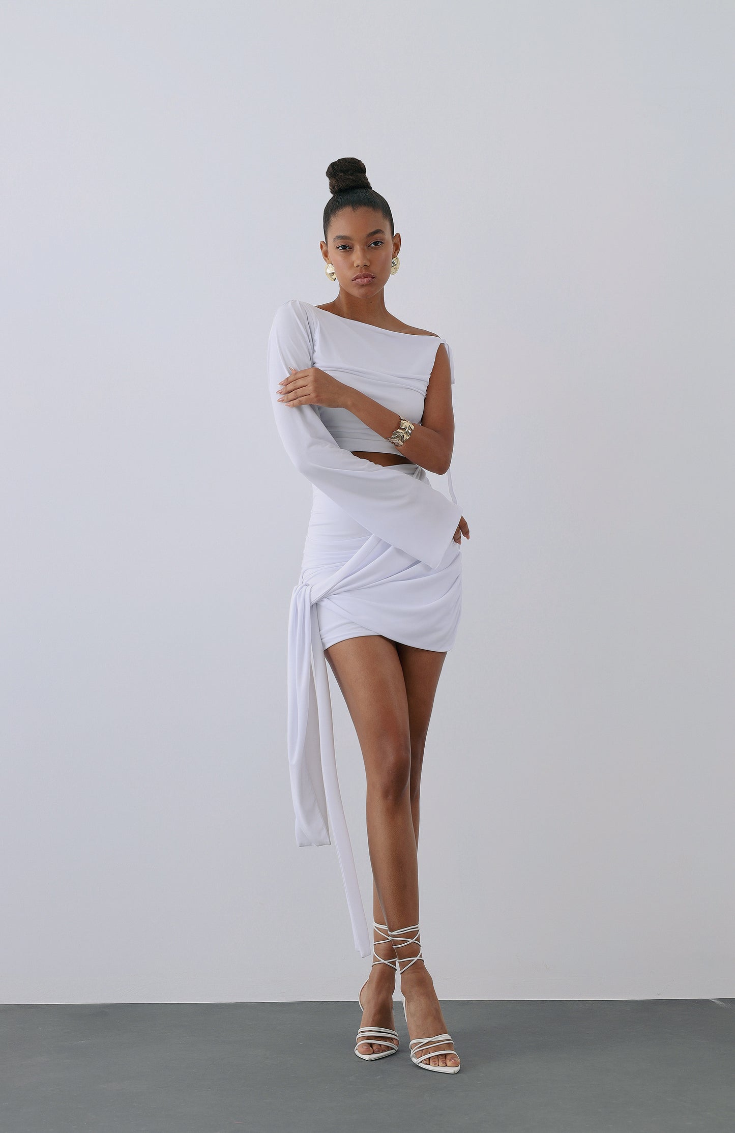 Cleo Top