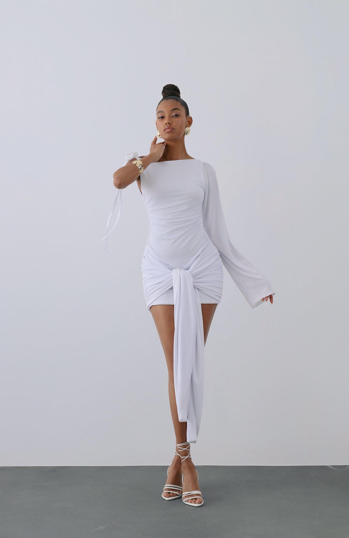 Lero Dress