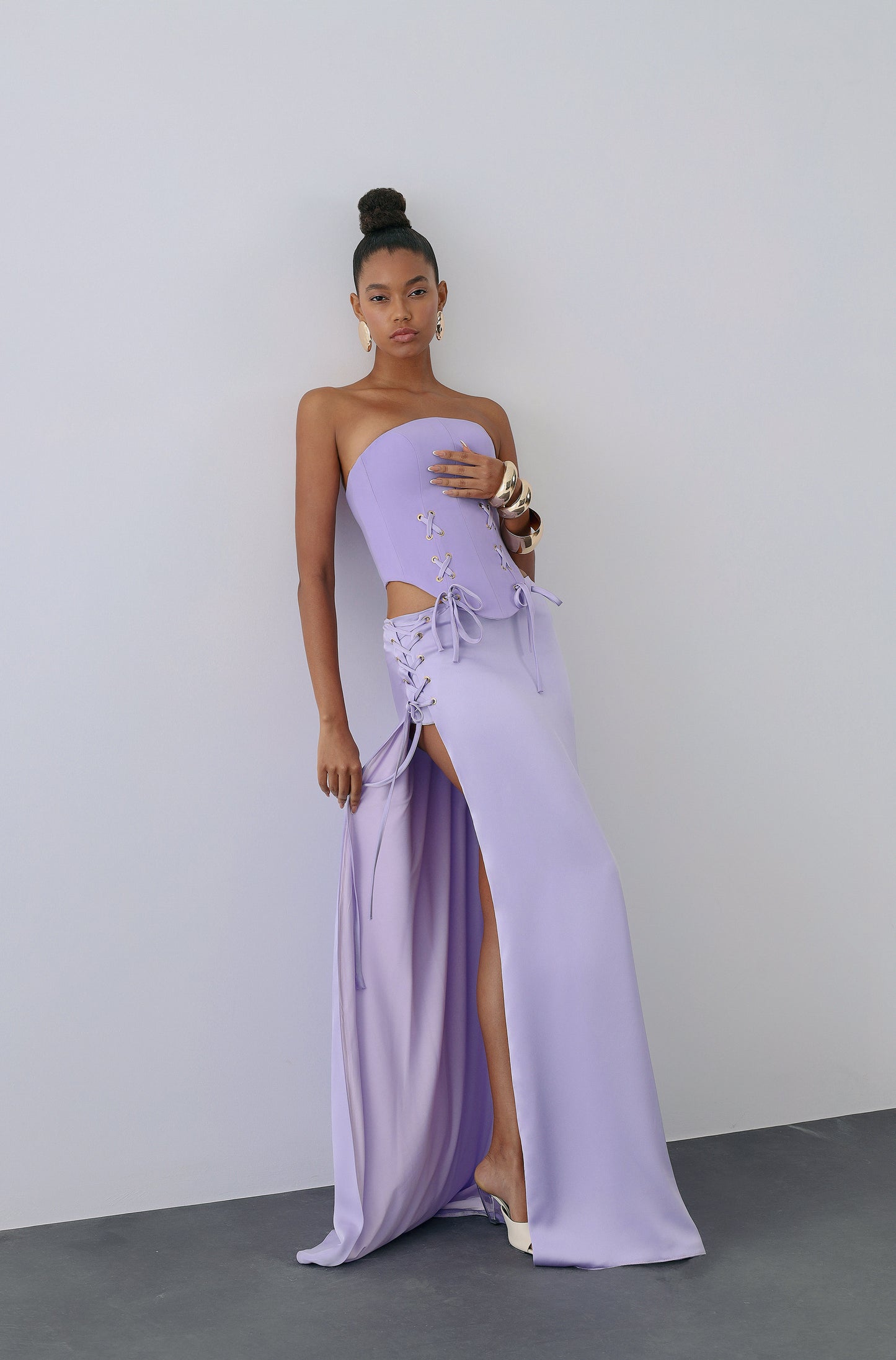Leroy Dress