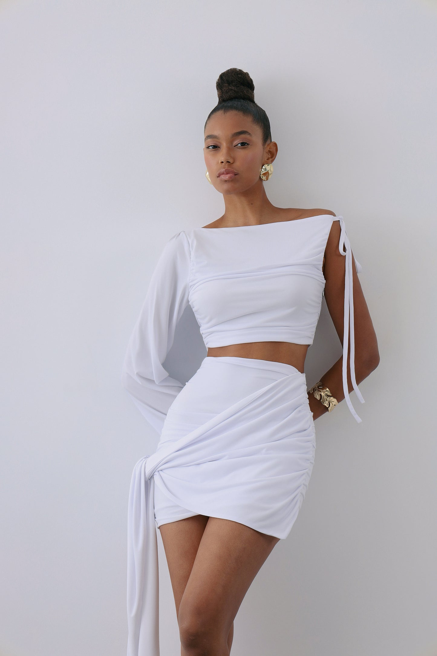 Cleo Top