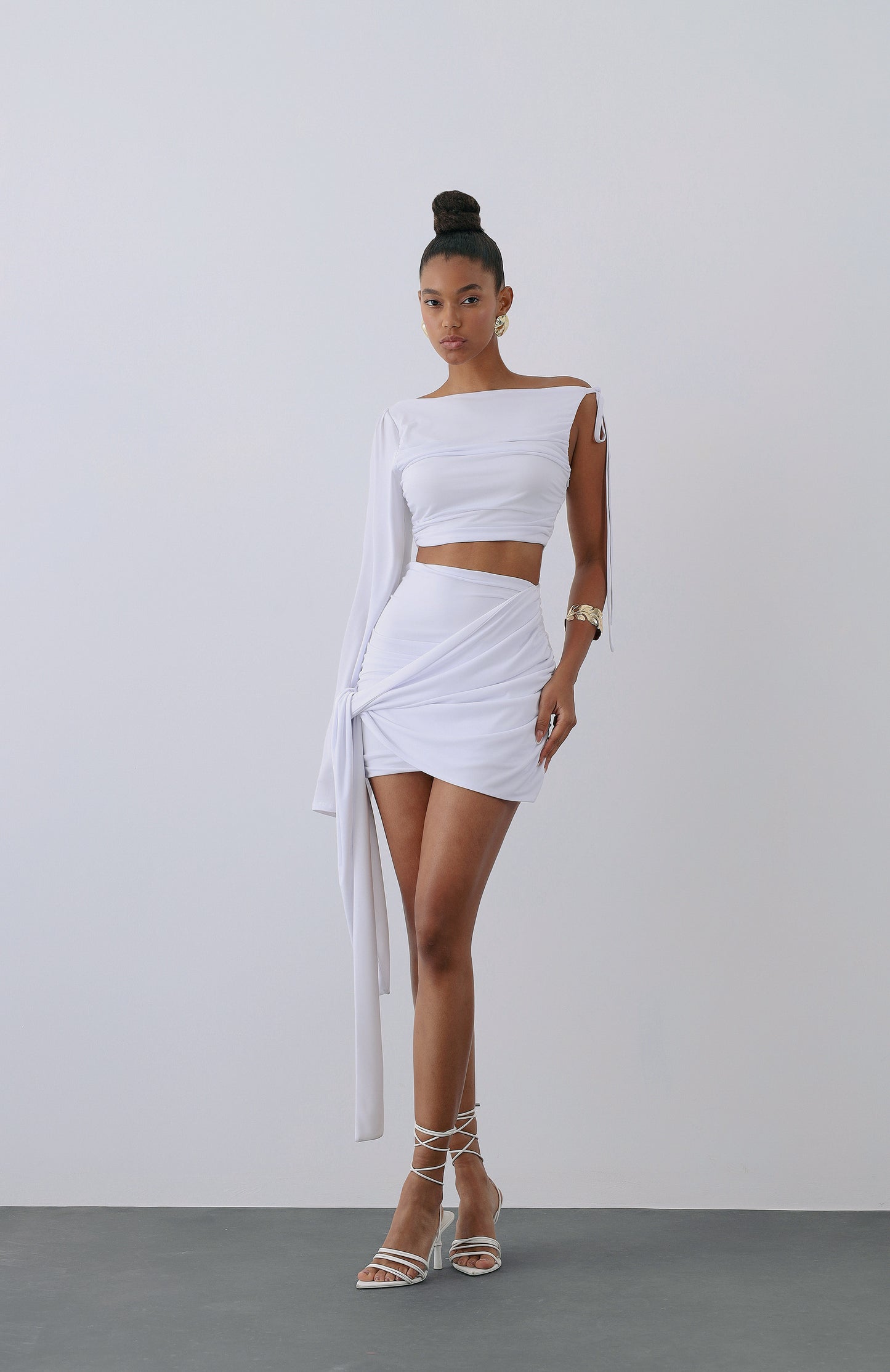 Cleo Top