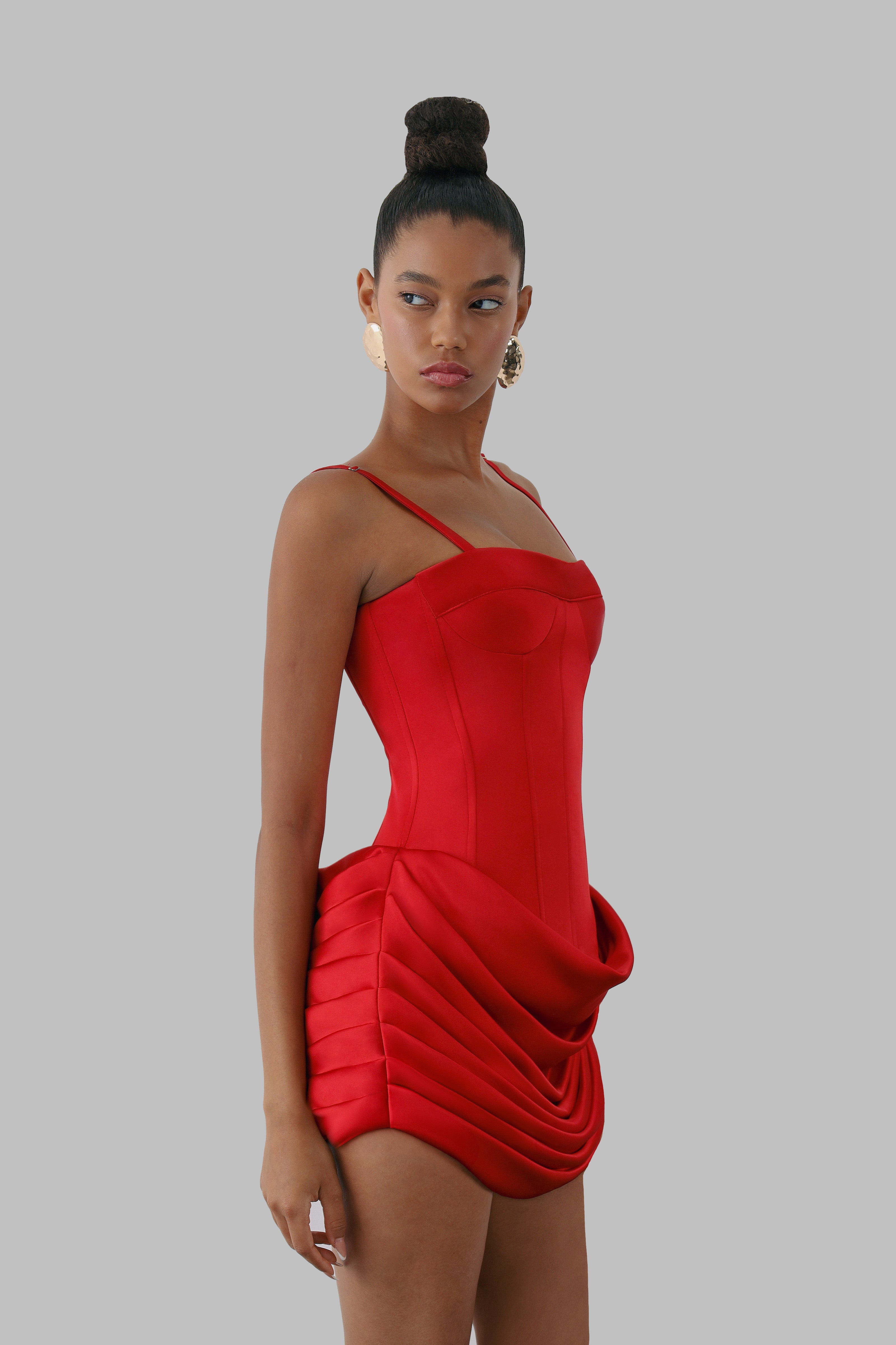 RORY DRESS