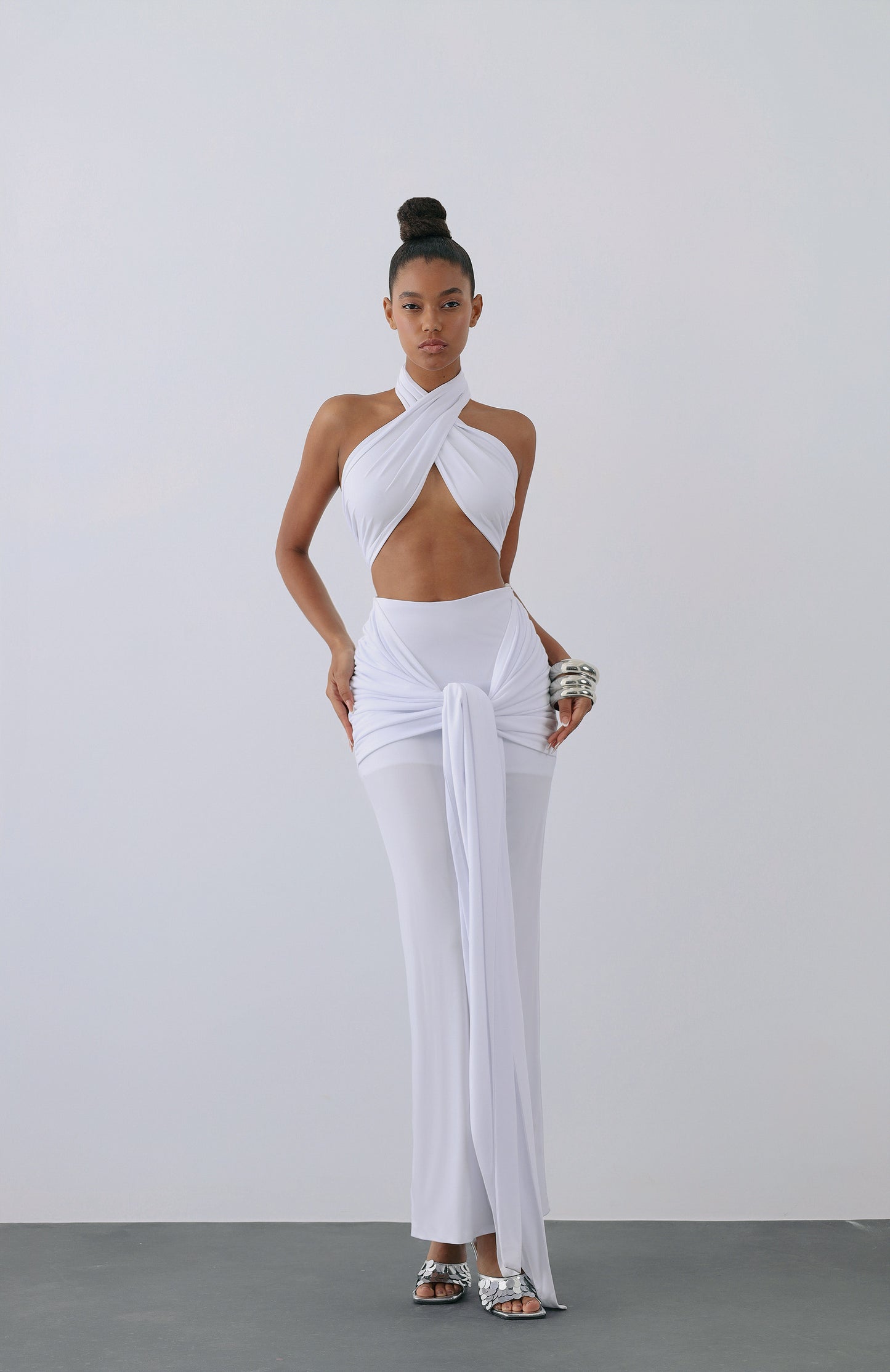 Nancy Top