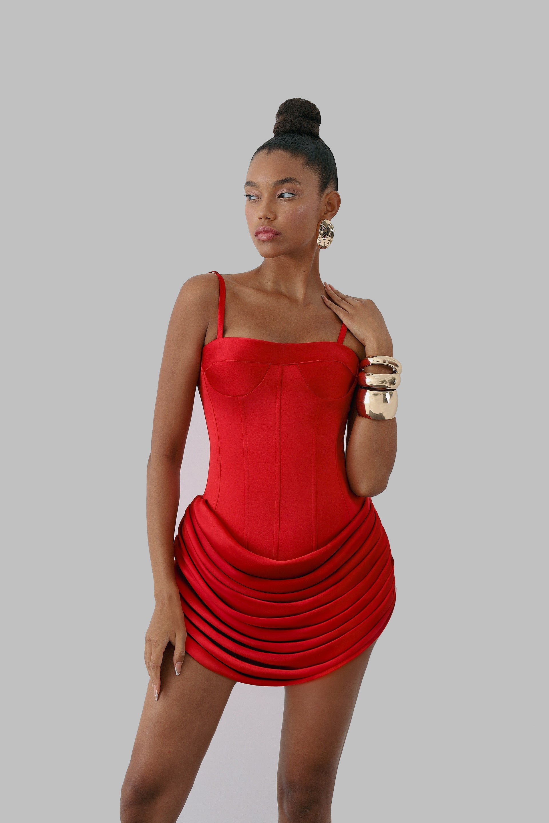 RORY DRESS