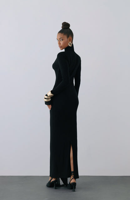 Penumbra Dress