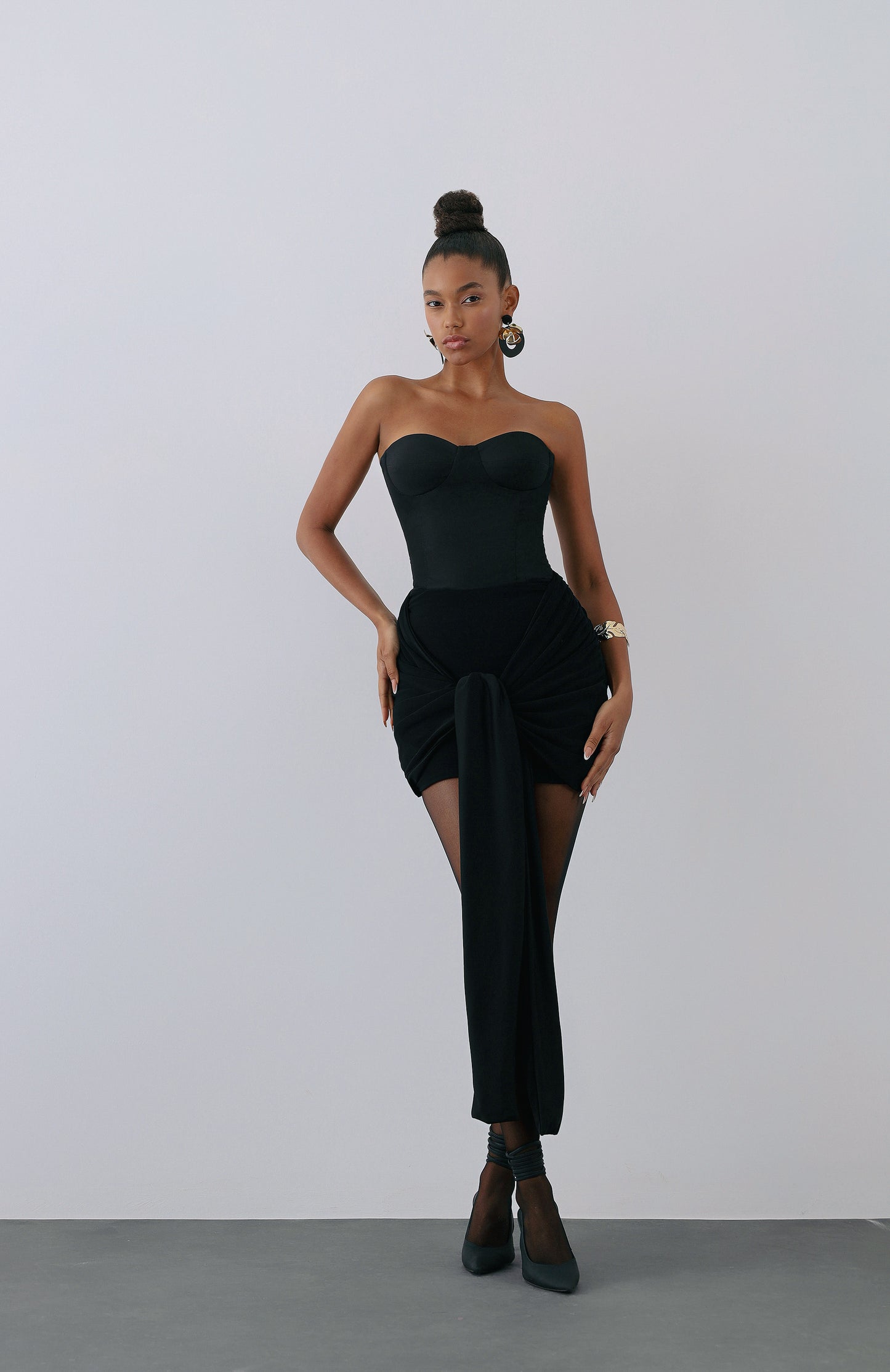 Nora Dress