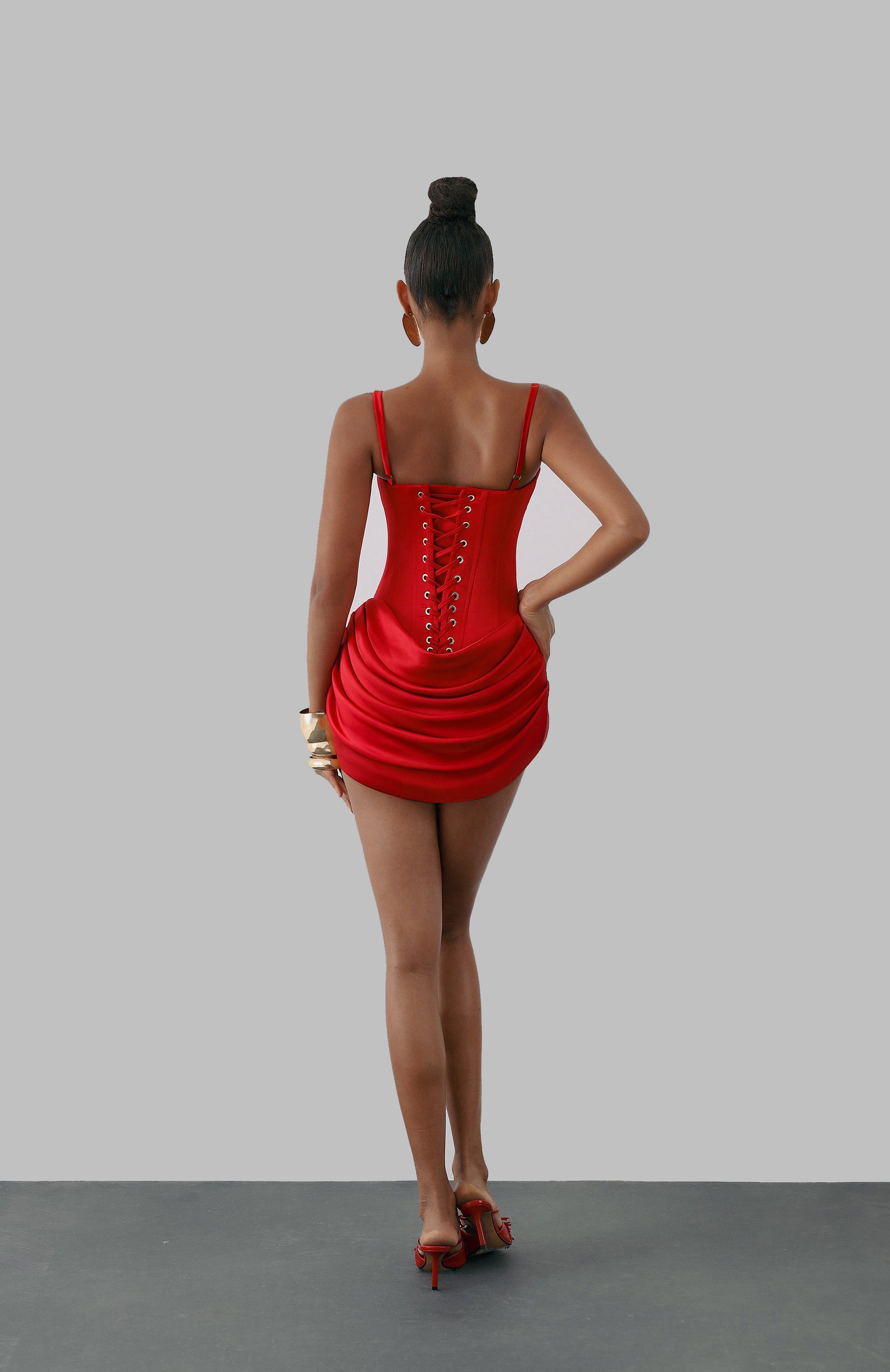 RORY DRESS
