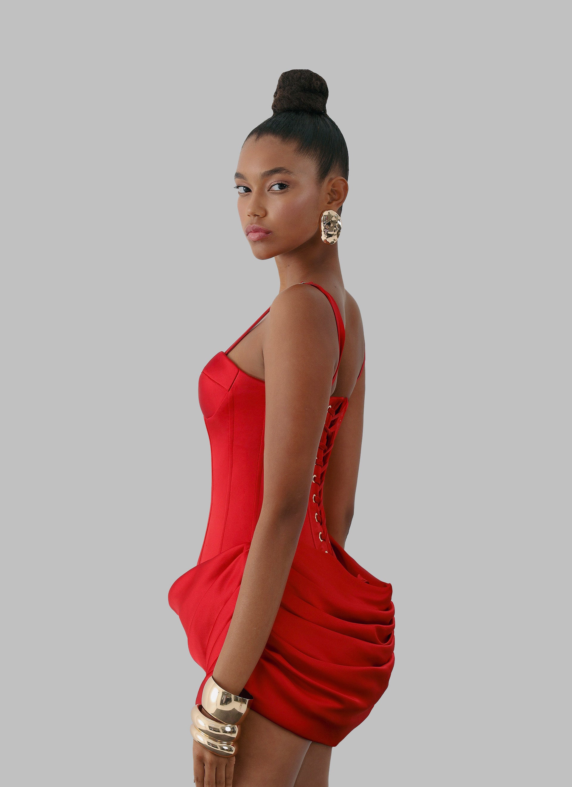 RORY DRESS
