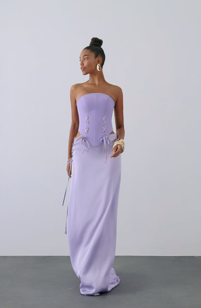 Leroy Dress