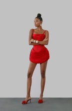RORY DRESS