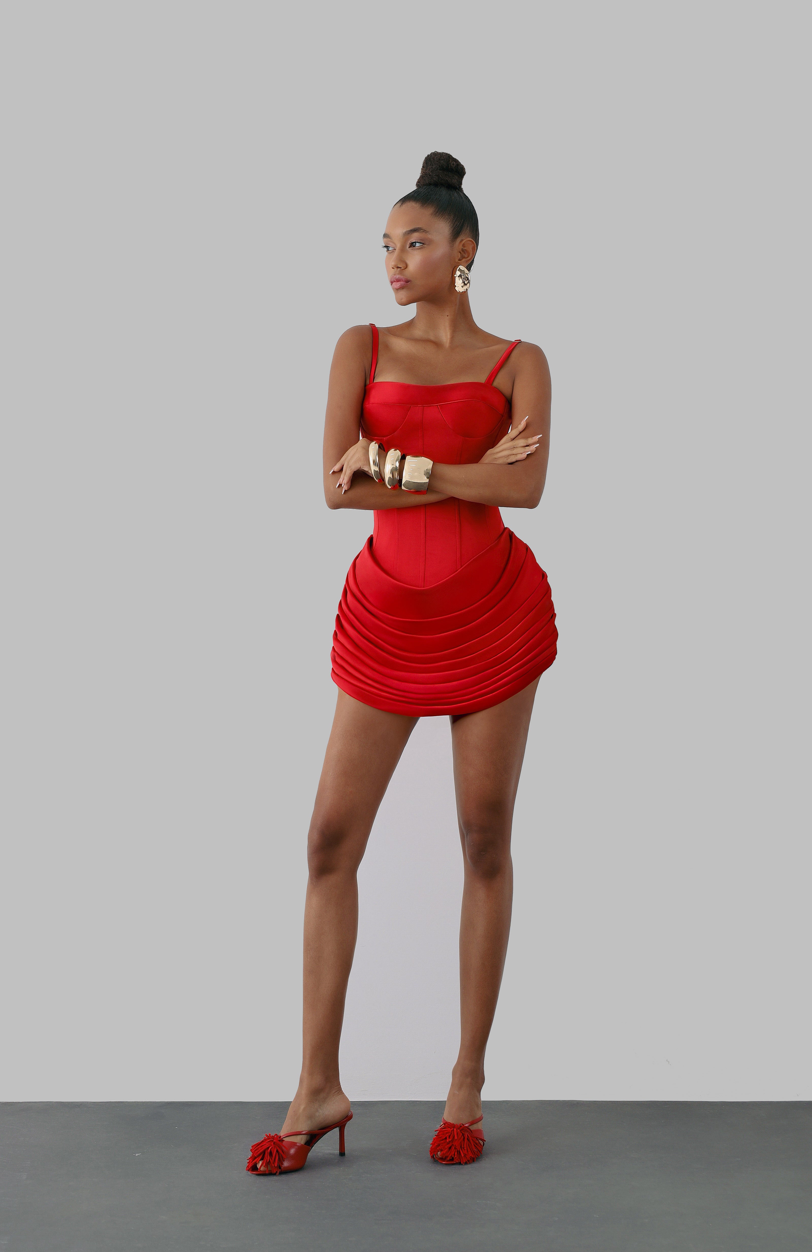 RORY DRESS