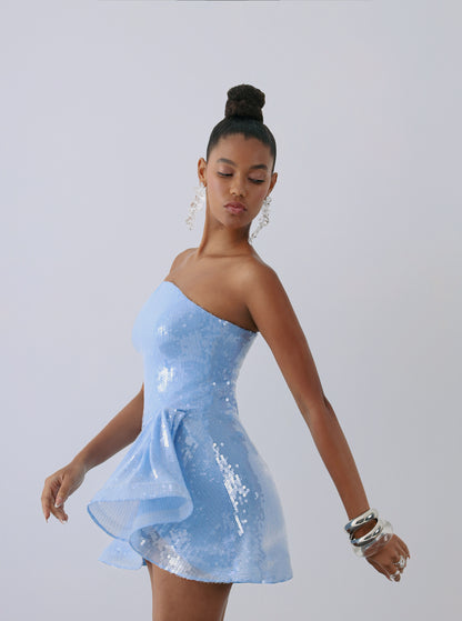 Perla Dress