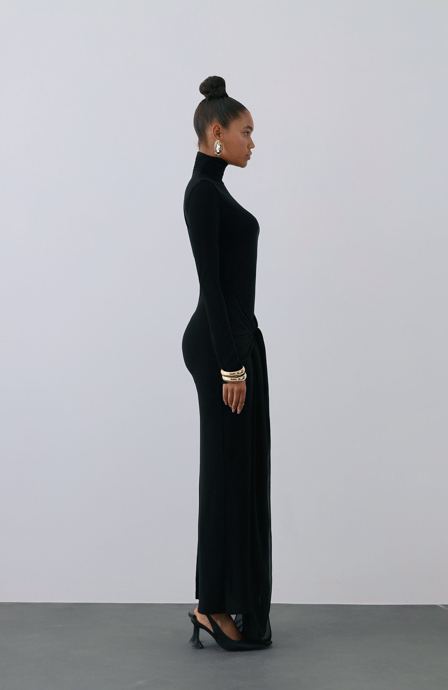 Penumbra Dress