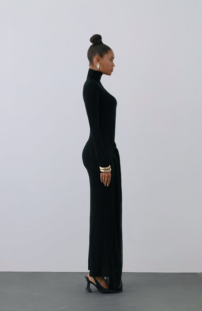 Penumbra Dress