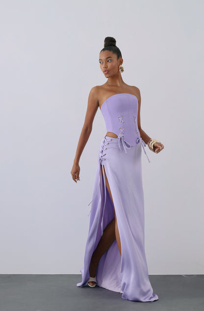 Leroy Dress
