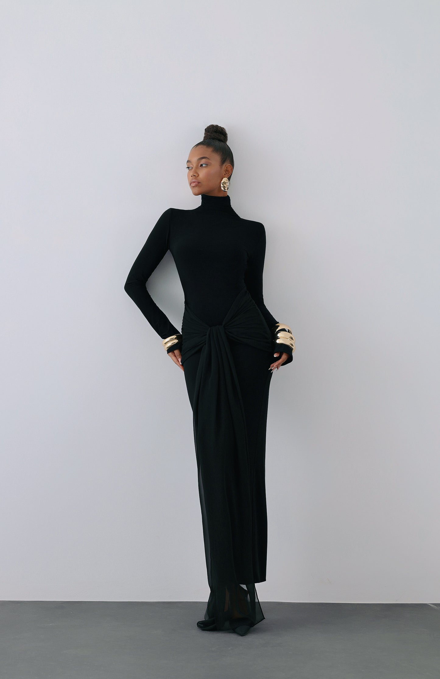 Penumbra Dress