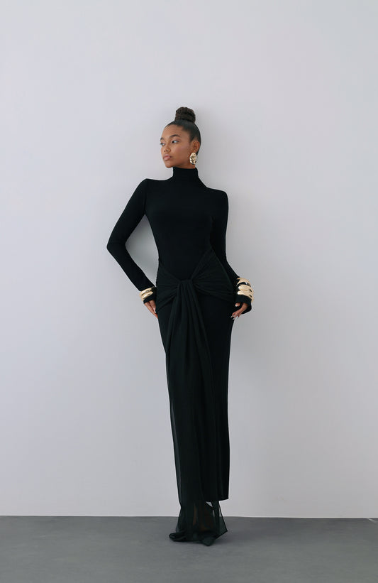 Penumbra Dress