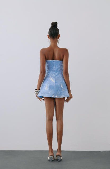 Perla Dress