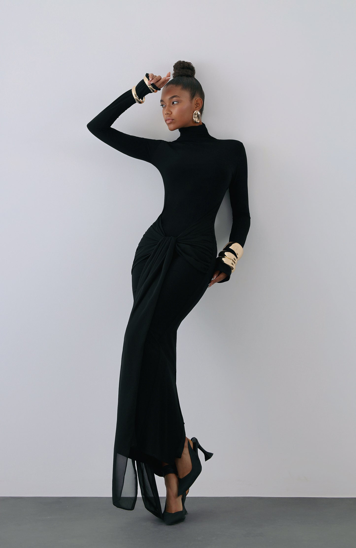 Penumbra Dress