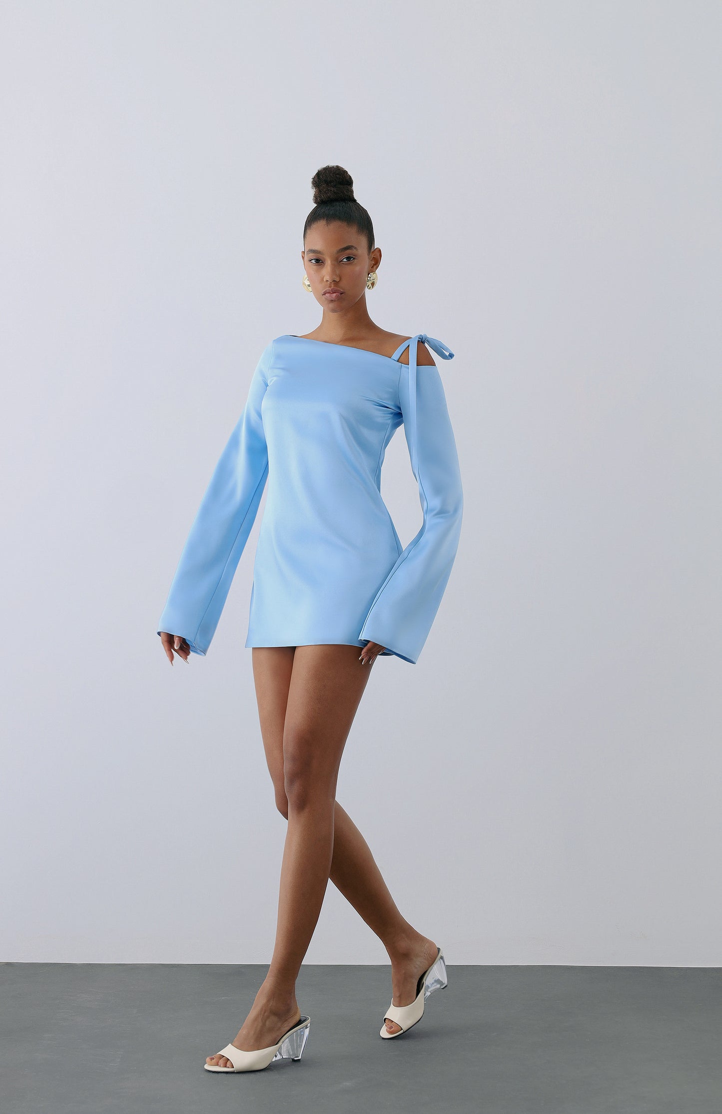 Cora Dress
