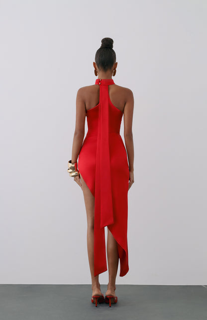 Ember Dress
