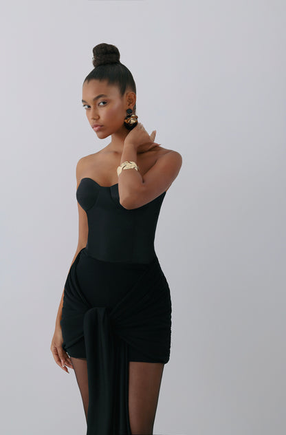 Nora Dress