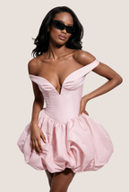 PEONY DRESS